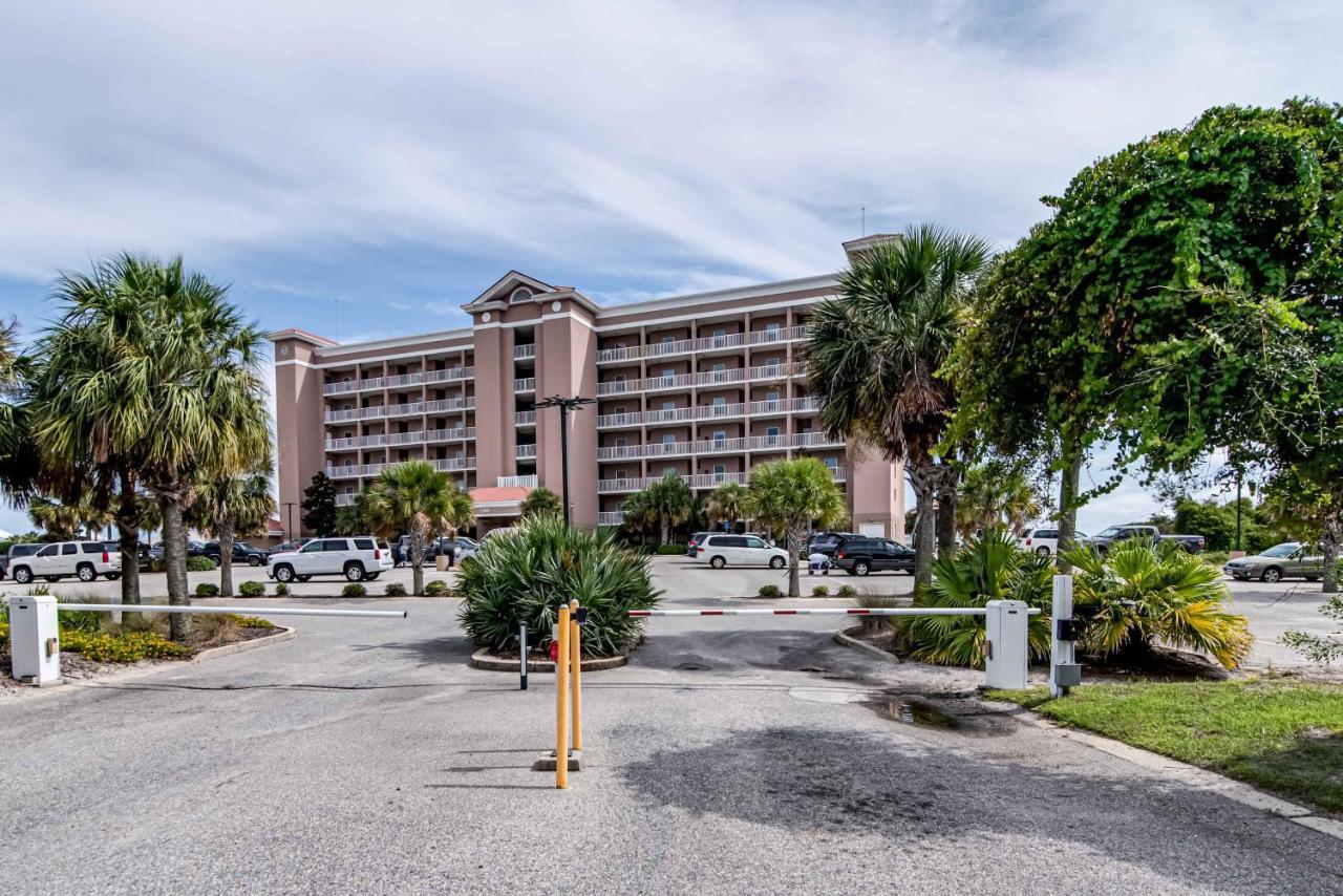 The Dunes 704 Gulf Shores Bagian luar foto