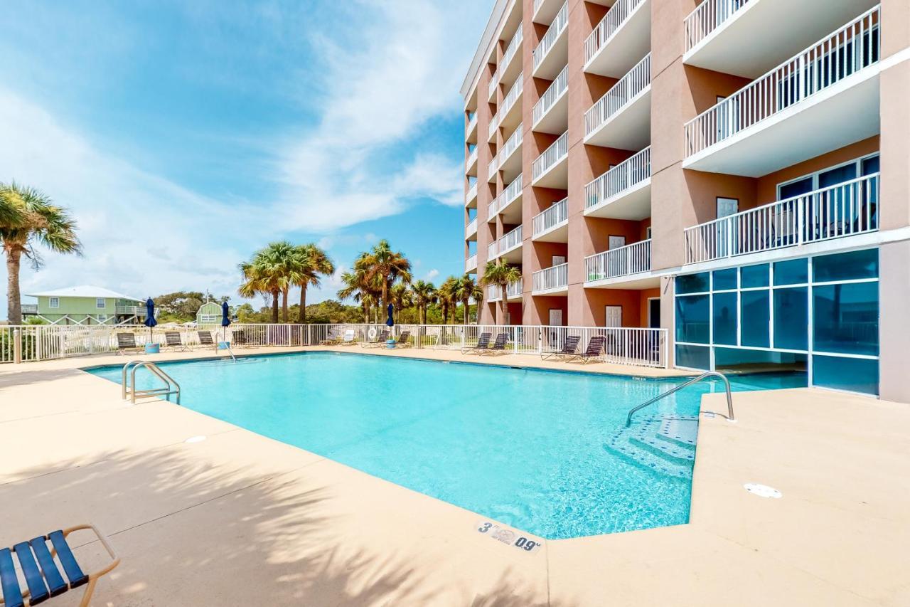 The Dunes 704 Gulf Shores Bagian luar foto