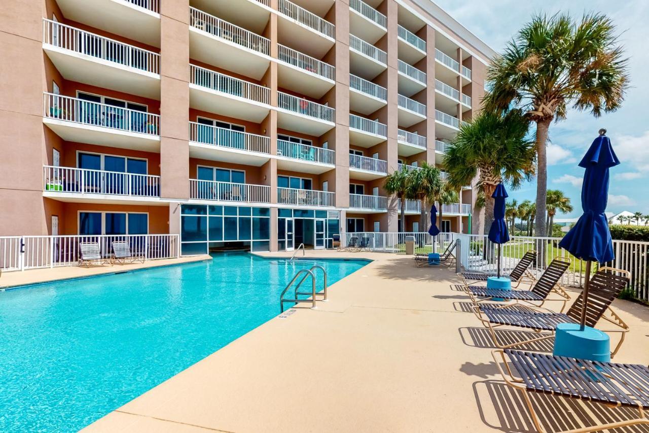 The Dunes 704 Gulf Shores Bagian luar foto