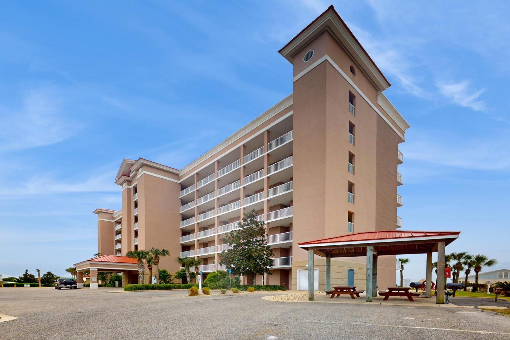 The Dunes 704 Gulf Shores Bagian luar foto