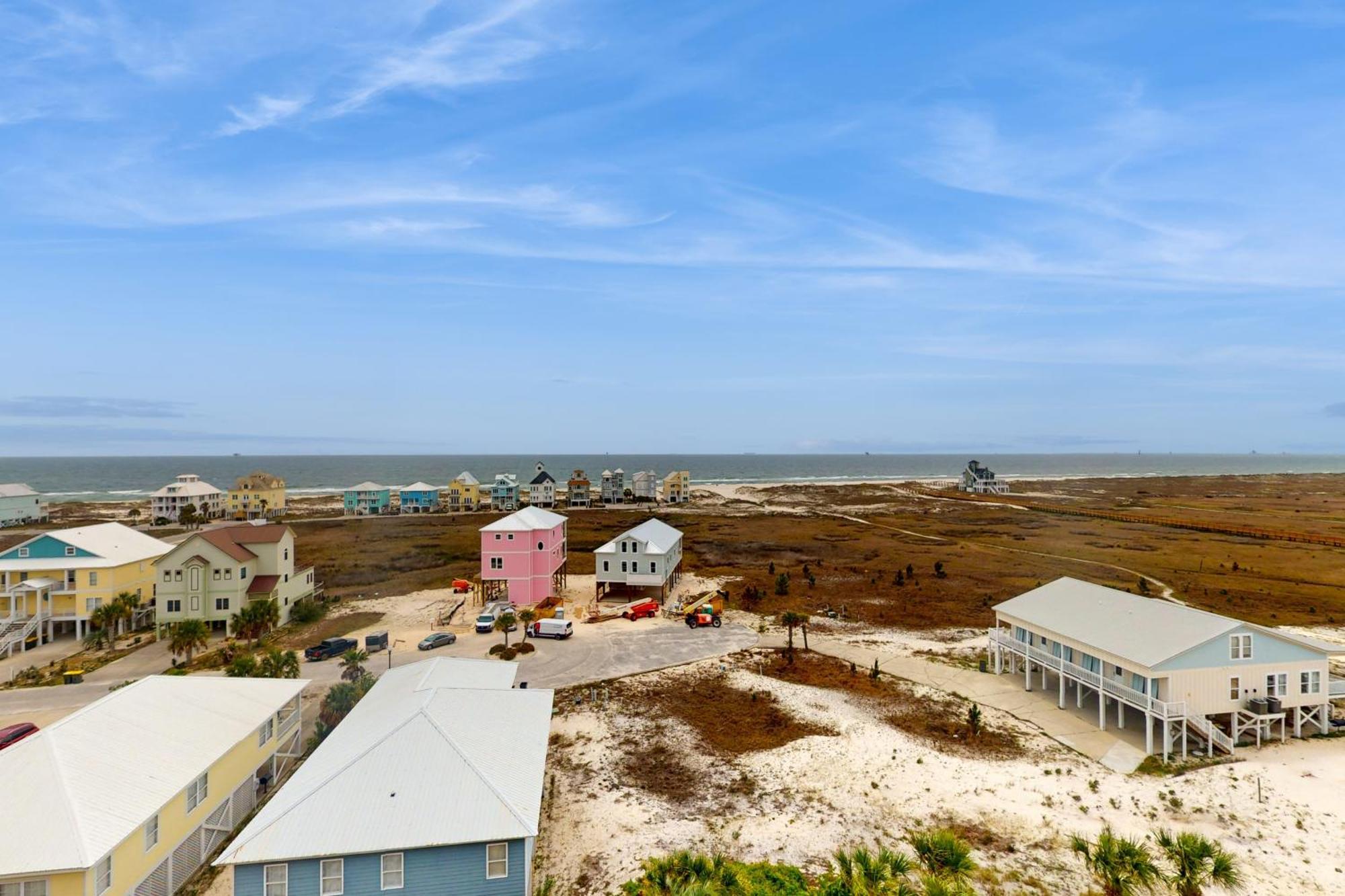 The Dunes 704 Gulf Shores Bagian luar foto