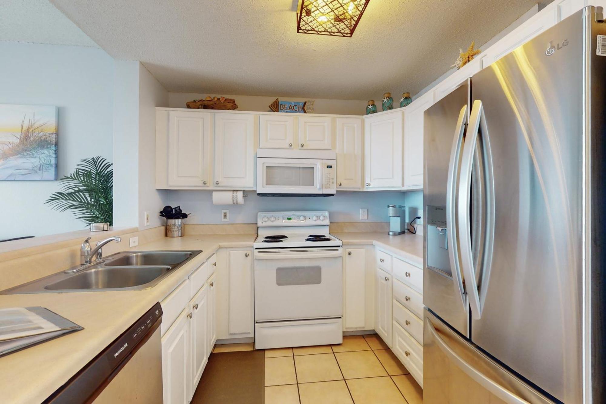 The Dunes 704 Gulf Shores Bagian luar foto
