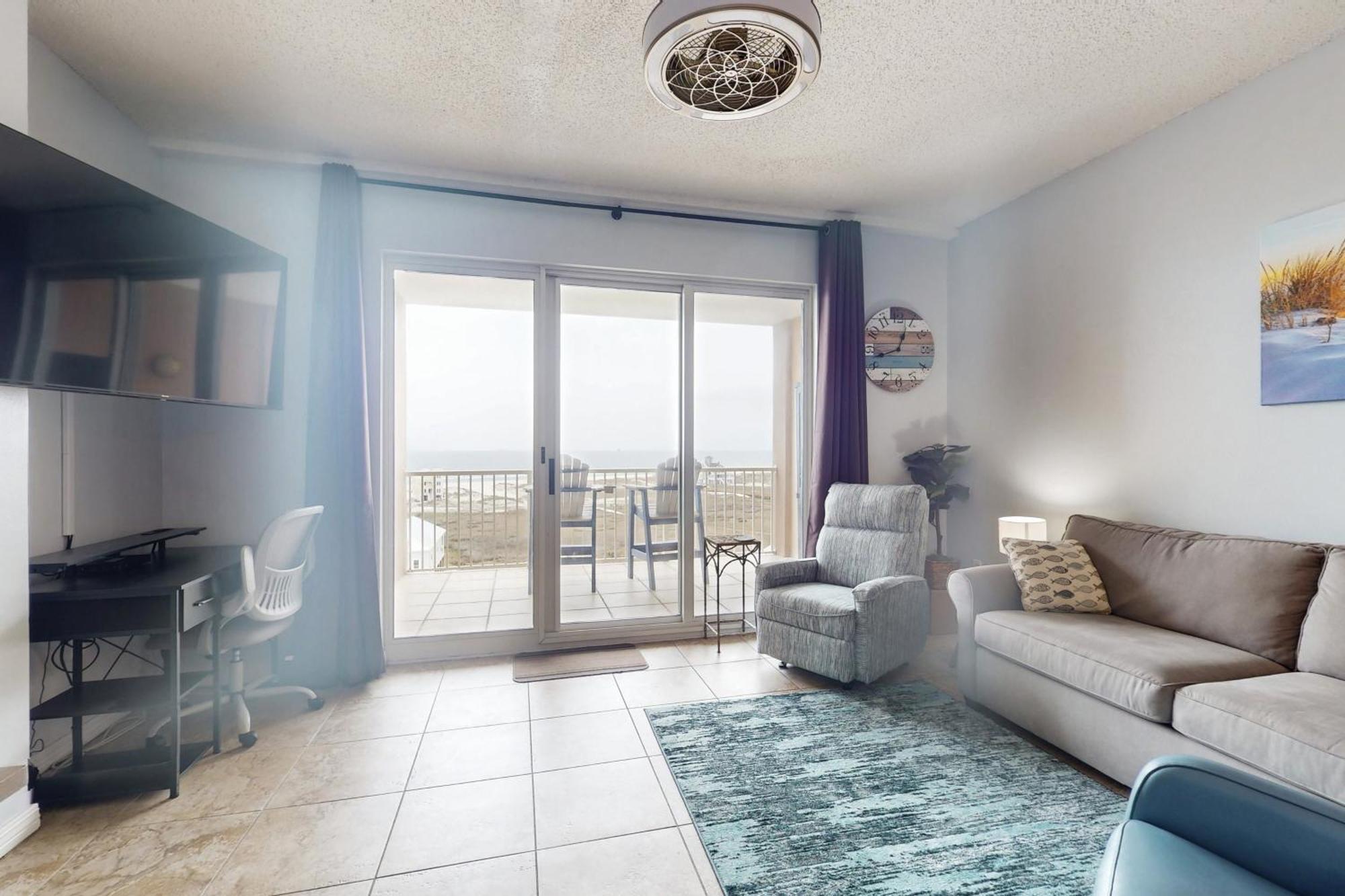 The Dunes 704 Gulf Shores Bagian luar foto