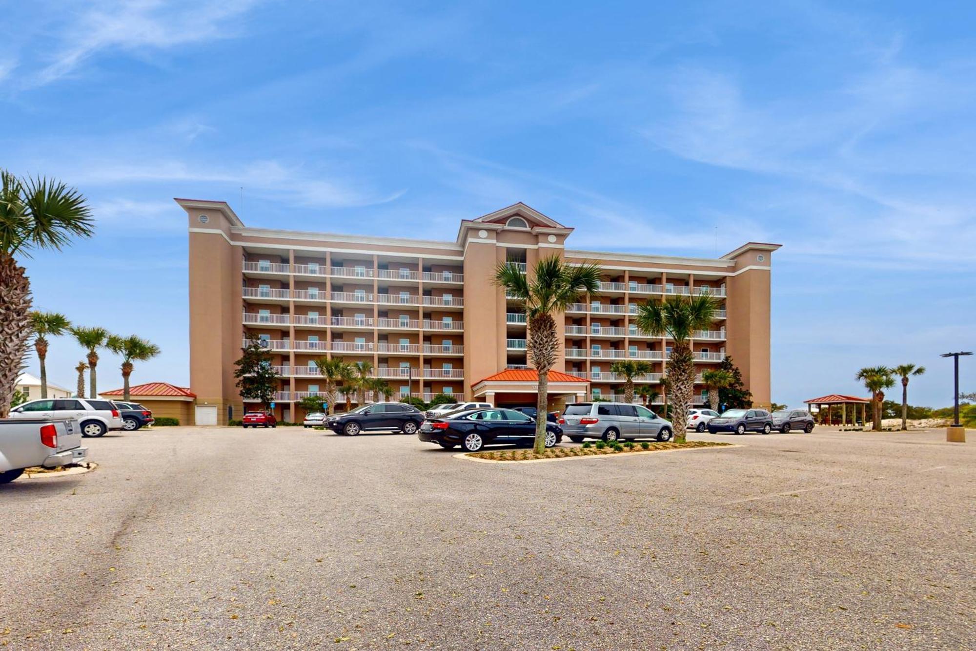 The Dunes 704 Gulf Shores Bagian luar foto