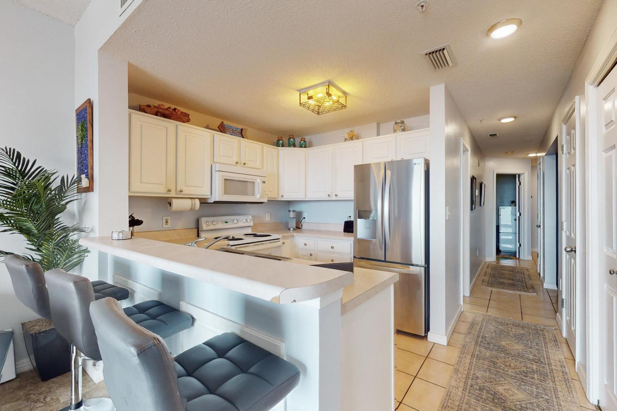 The Dunes 704 Gulf Shores Bagian luar foto