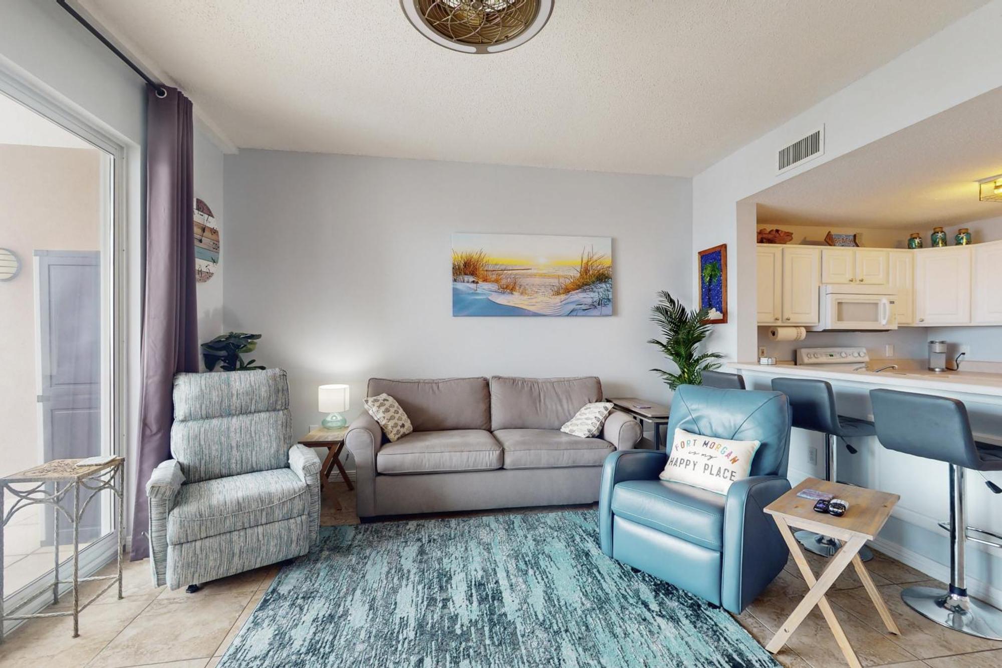 The Dunes 704 Gulf Shores Bagian luar foto
