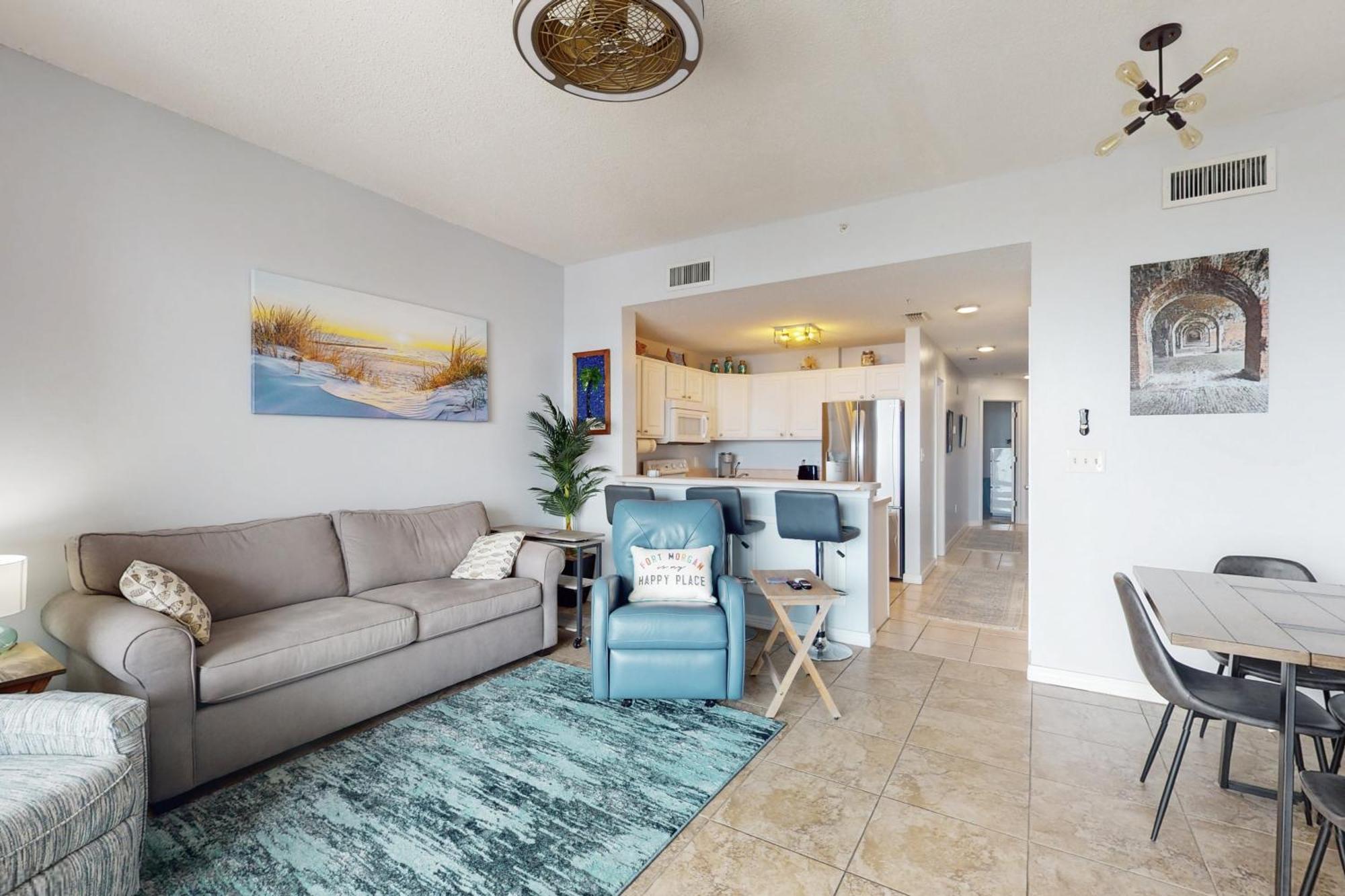 The Dunes 704 Gulf Shores Bagian luar foto